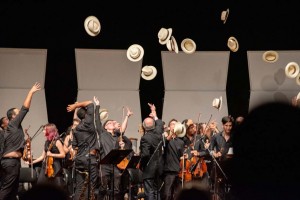 Orquestra Jovem Tom Jobim