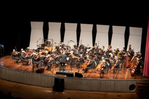 Orquestra Jovem Tom Jobim encantou o Teatro Polythema com seu espetáculo Clube da Esquina (Foto: One Life Fotografia)