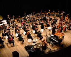 Orquestra Jazz Sinfônica